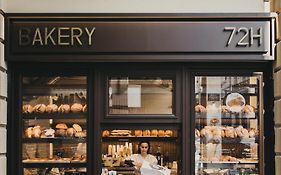 Ergon Bakehouse Athens